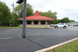 Humboldt, TN Retail - 3021 Eastend Dr Humboldt, TN Retail - 3021 Eastend Dr