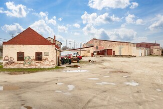 Toledo, OH Industrial - 750 N Wheeling St