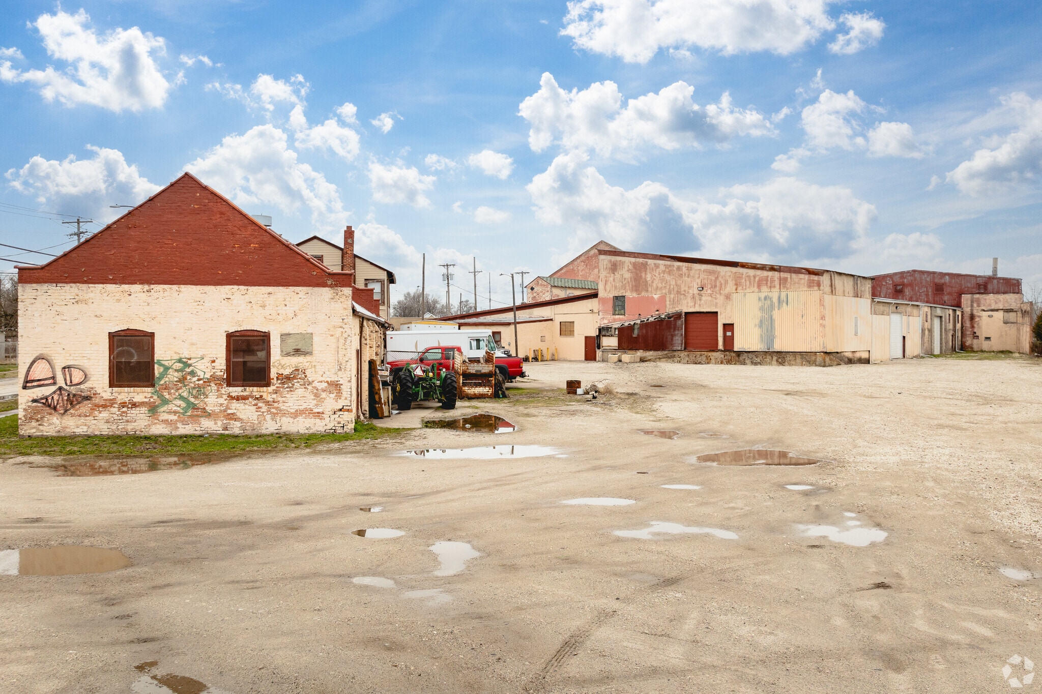 750 N Wheeling St, Toledo, OH for Rent