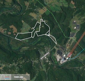 New Florence, PA Commercial - 1820 Mulligan Hill Rd