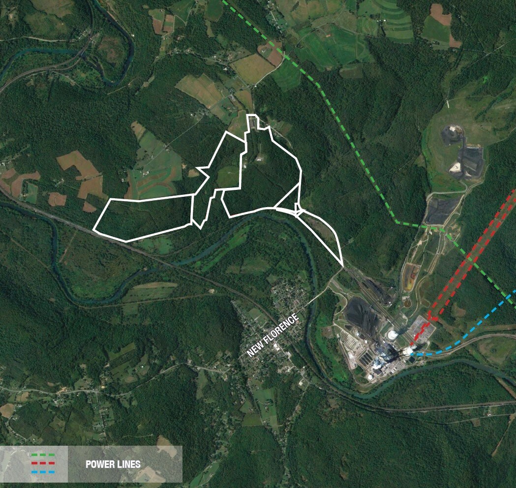 1820 Mulligan Hill Rd, New Florence, PA for Sale