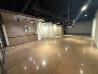 Dallas, TX Office/Retail - 1403 Slocum St