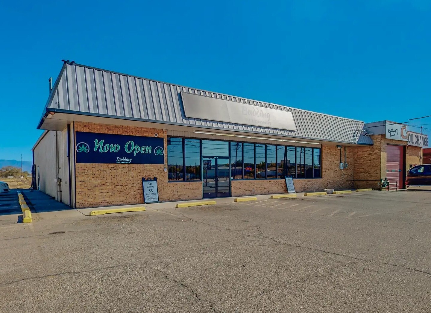 804 S Main St, Belen, NM for Sale