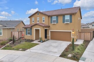 Stockton, CA Multi-Family - 3600 Pride Way Stockton, CA Multi-Family - 3600 Pride Way