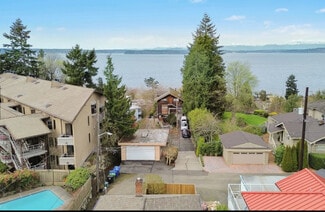 Seattle, WA Apartments - 7013 Seaview Ter SW