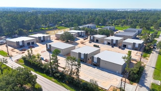 Jarvis Business Park