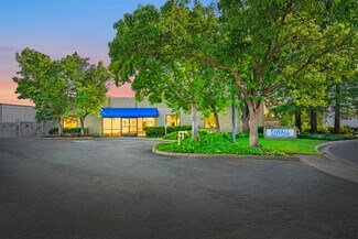 West Sacramento, CA Industrial - 4081 Seaport Blvd West Sacramento, CA Industrial - 4081 Seaport Blvd