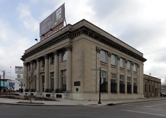 Cincinnati, OH Office/Retail - 3045 Madison Rd