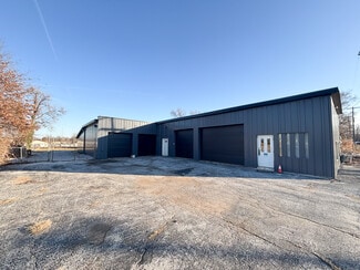 Springfield, MO Auto Repair - 1460 N Forest Ave