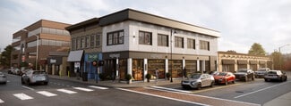 Rockville Centre, NY Retail - 228 Merrick Rd
