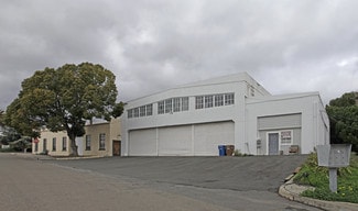 Benicia, CA Industrial - 941 Grant St Benicia, CA Industrial - 941 Grant St