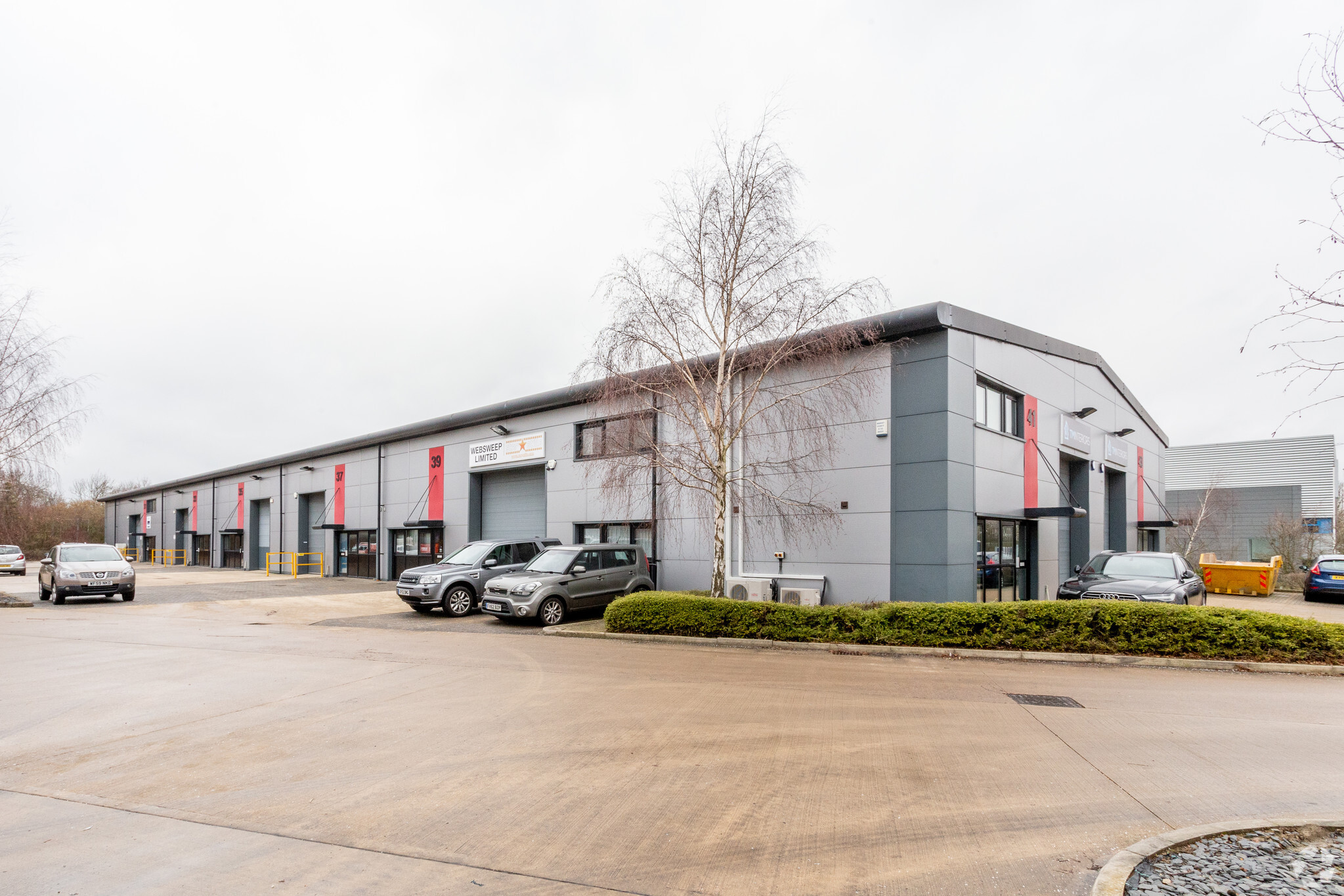 Culley Ct, Peterborough, CAM for Sale