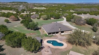 Lometa, TX Residential - 1832 County Road 2699