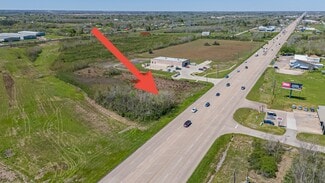 Manvel, TX Commercial Land - 0 Highway 6 Hwy Manvel, TX Commercial Land - 0 Highway 6 Hwy