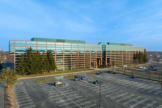Southfield, MI Office - 25300-25330 Telegraph Rd