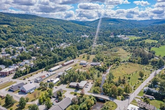 Northfield, VT Industrial - 13 Wall St