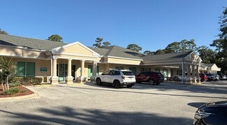 Port Orange, FL Office/Medical - 790 Dunlawton Ave