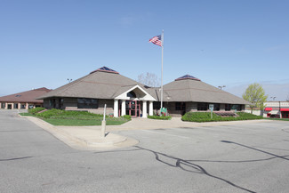 Hudsonville, MI Office - 4595 32nd Ave