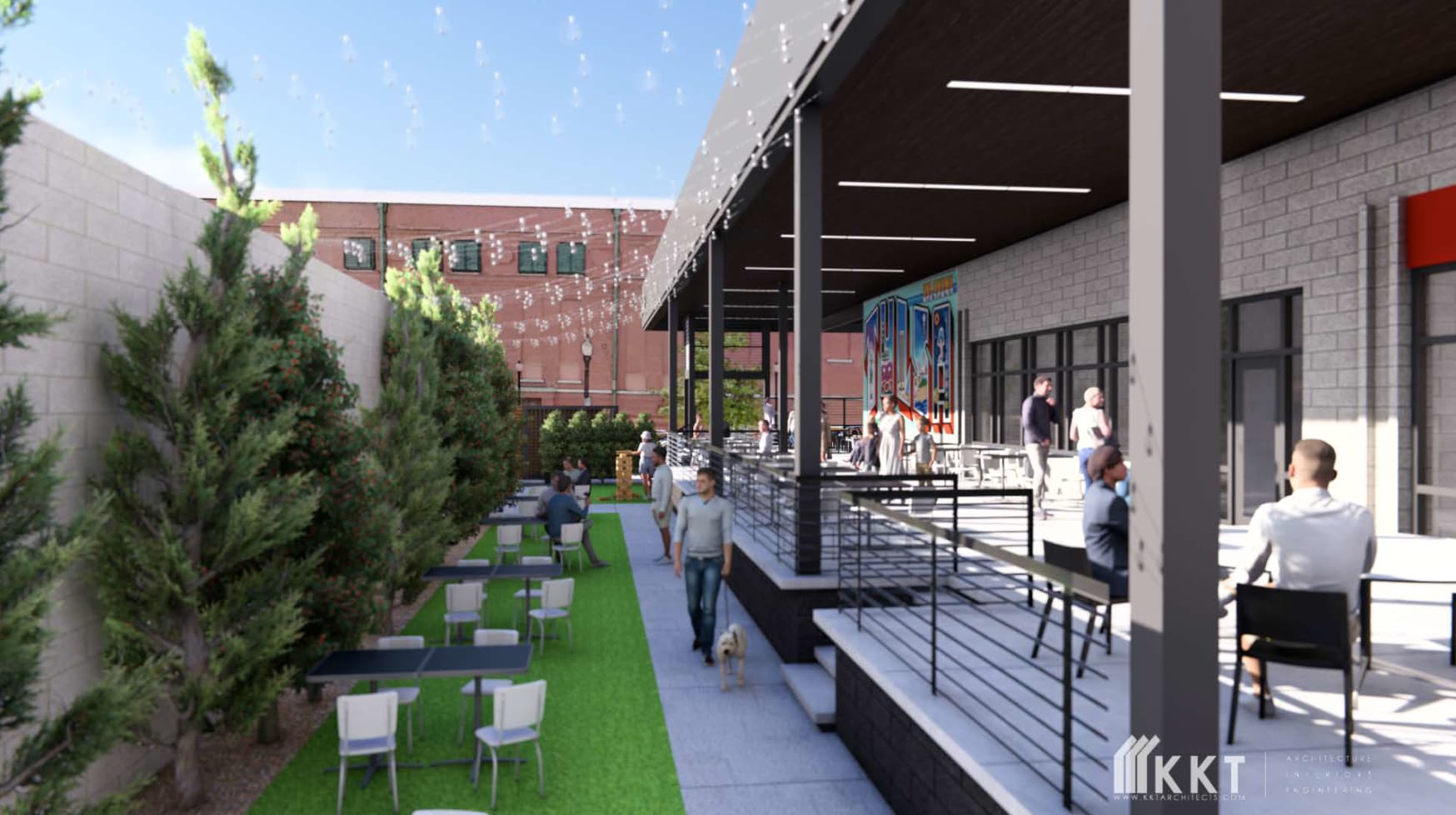 223 N Boulder Ave, Tulsa, OK for Rent