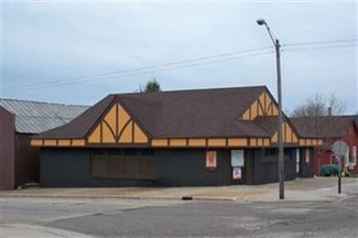 Ludington, MI Bar - 1302 S Madison St