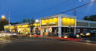 Ramsey, NJ Retail - 98 E Main St