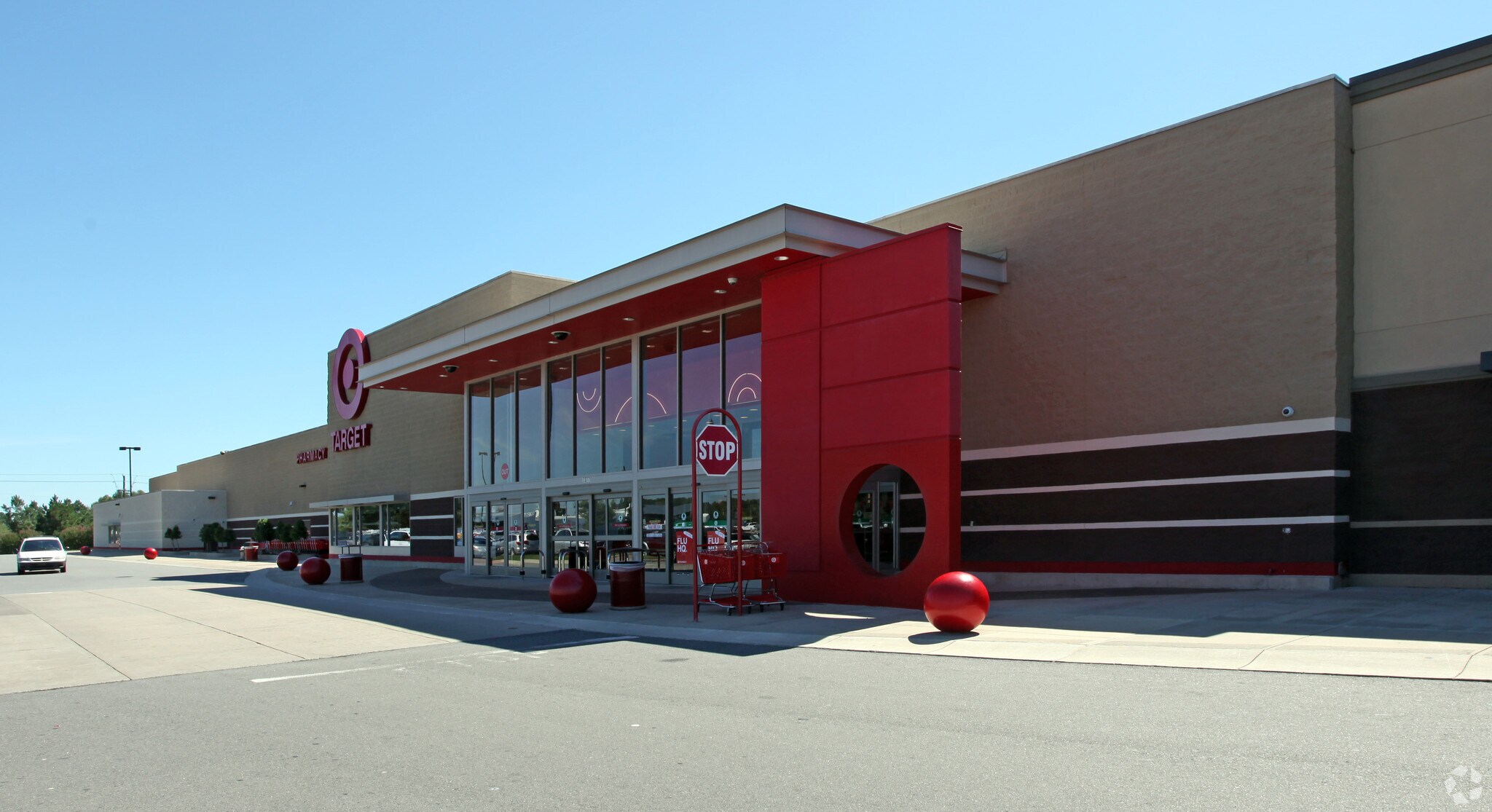 7301-7377 Alcoa Rd, Bryant, AR for Rent