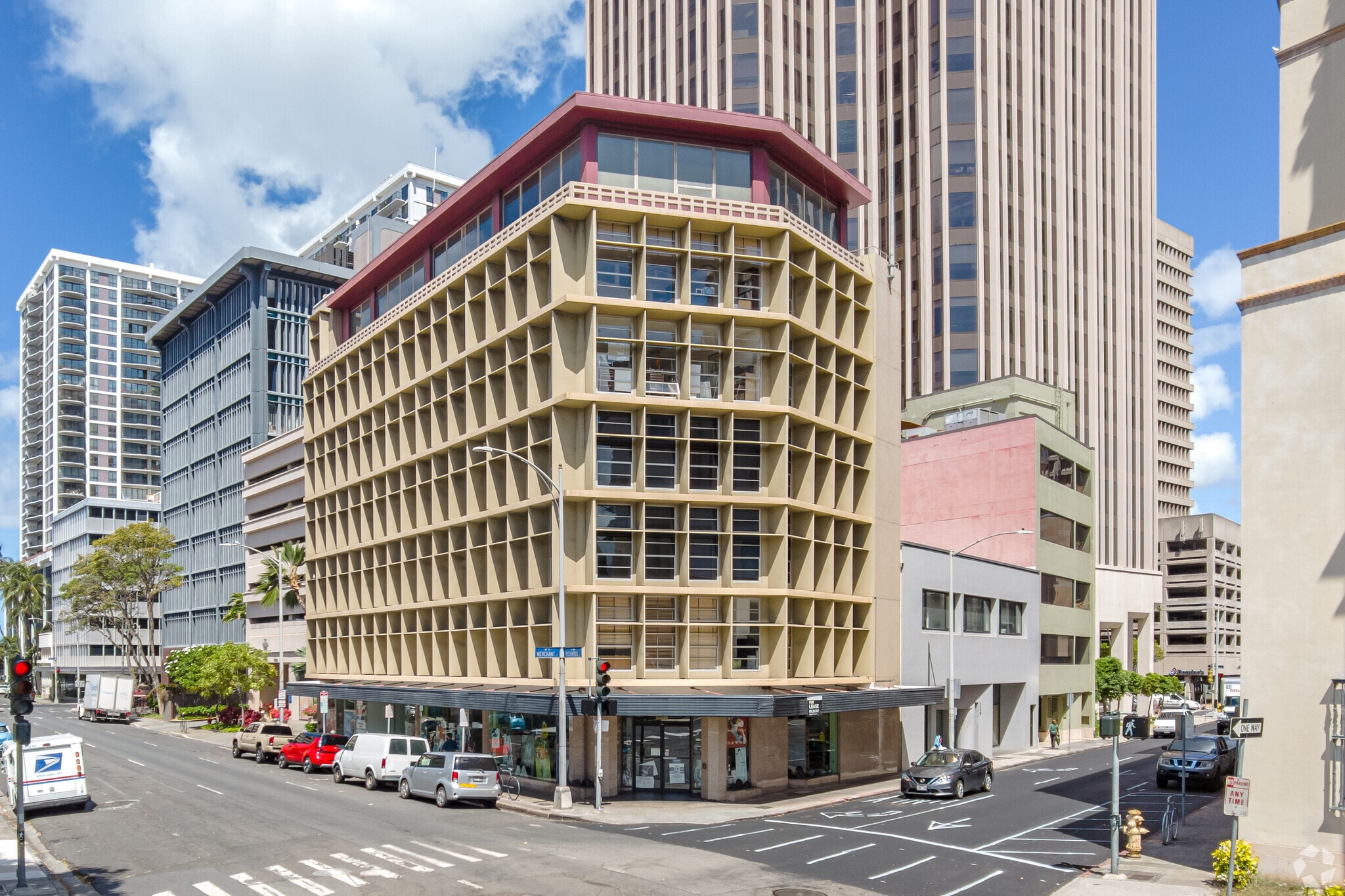 249 Merchant St, Honolulu, HI for Sale