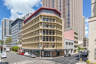 Honolulu, HI undefined - 249 Merchant St Honolulu, HI undefined - 249 Merchant St