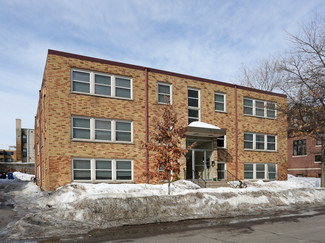 Minneapolis, MN Apartments - 1910 Colfax Ave S