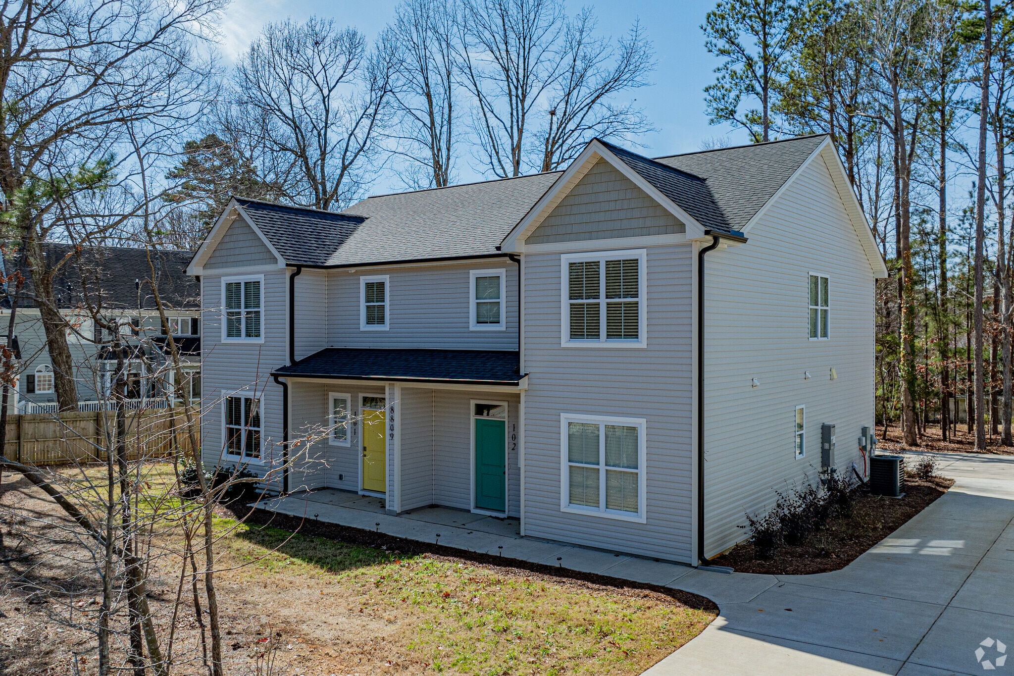 8809-8813 Litchford Rd, Raleigh, NC for Sale