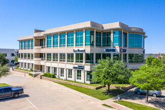 Frisco, TX Office - 6351 Preston Rd