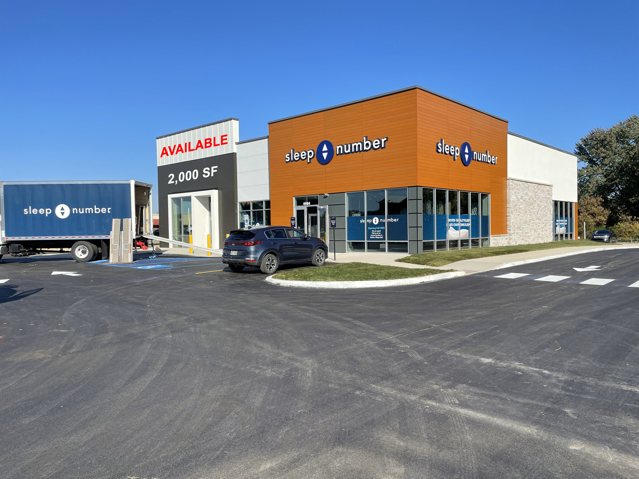 4990 Dressler Rd Northwest, Canton, OH for Rent