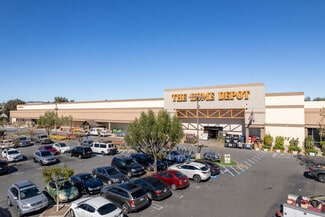 Murrieta, CA Retail - 25250-25340 Madison Ave