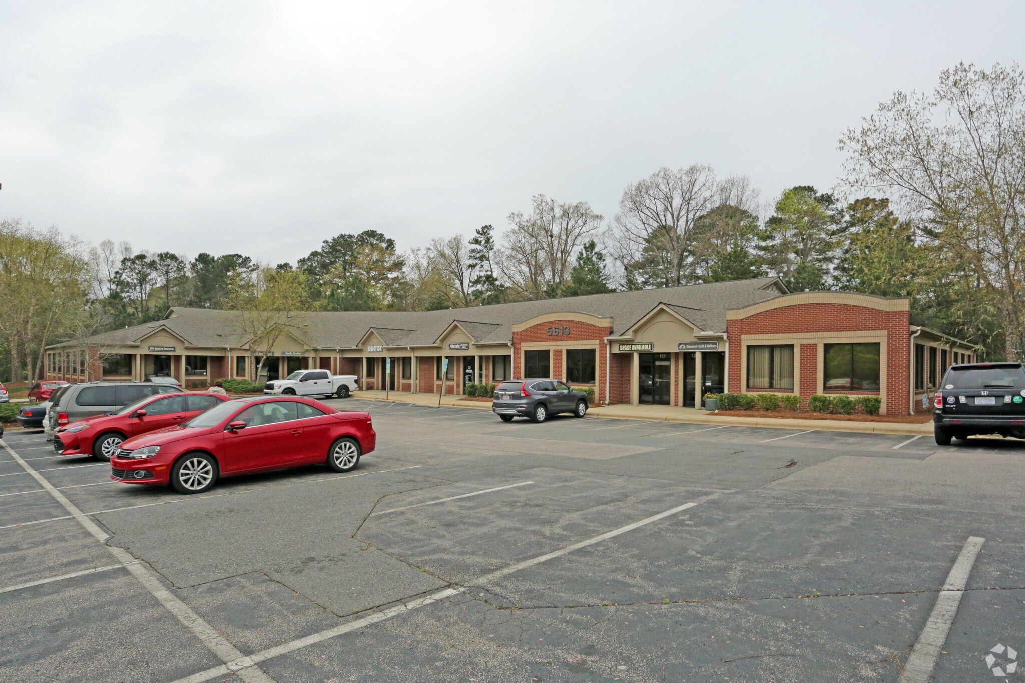 5613 Duraleigh Rd, Raleigh, NC for Sale