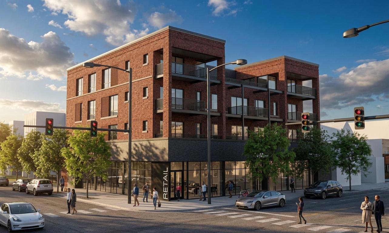 3600 N Southport Ave, Chicago, IL for Rent