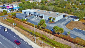 North Fort Myers, FL Retail - 1700-1750 N Tamiami Trl