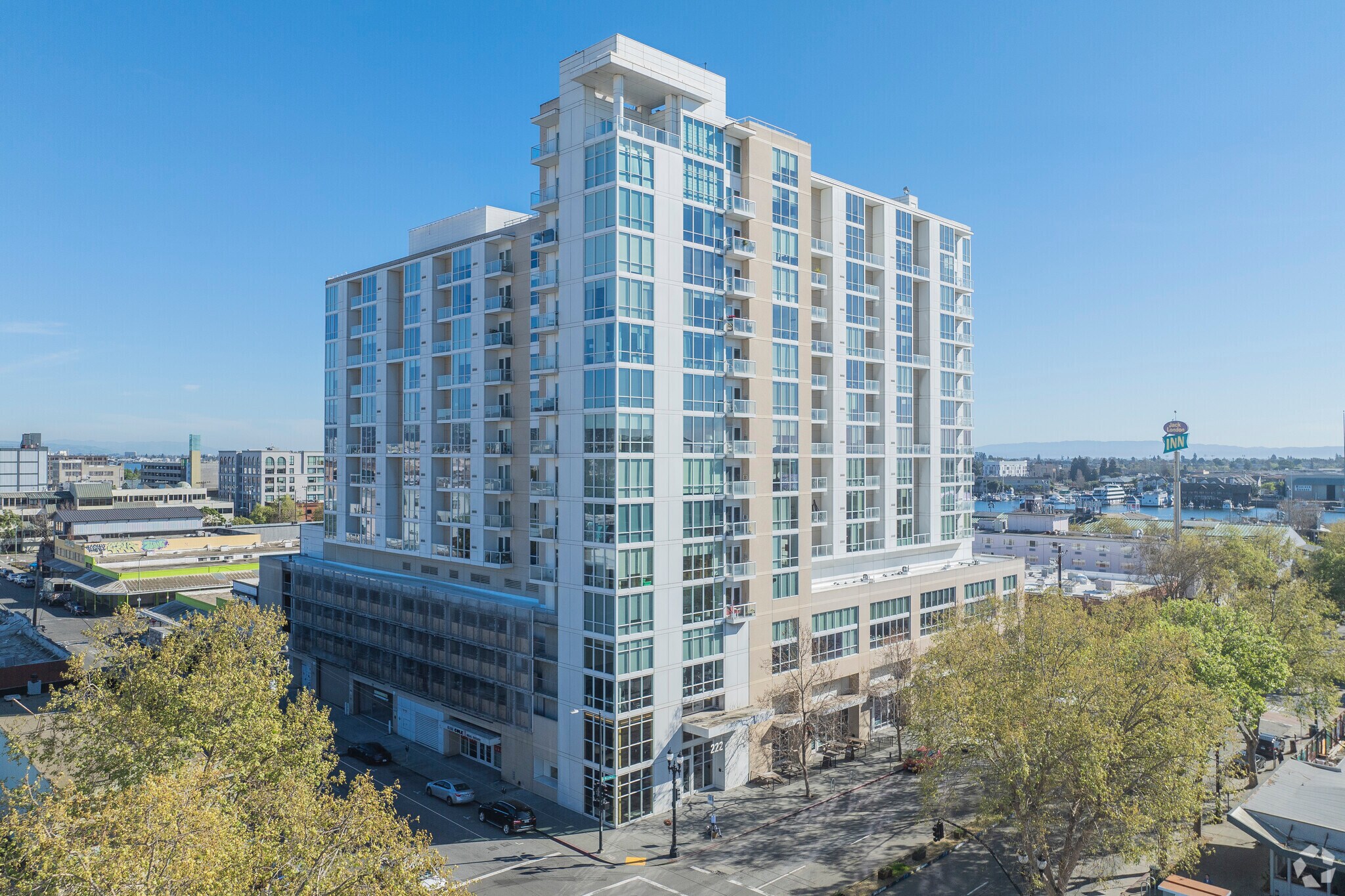 200-222 Broadway, Oakland, CA for Sale