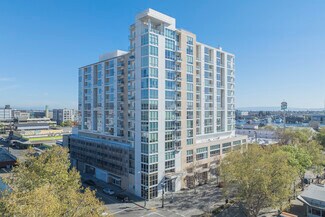 Oakland, CA Storefront - 200-222 Broadway Oakland, CA Storefront - 200-222 Broadway