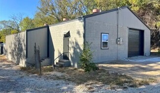 Sherman, TX Industrial - 5626 Texoma Pky