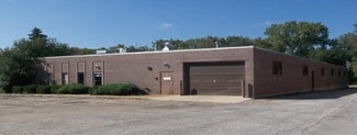 Wheeling, IL Distribution - 2230-2232 S Foster Ave