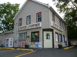 26071 N Diamond Lk Rd  