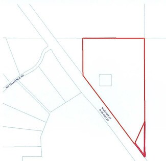 NW Hwy 27 NW 131st Ct