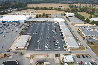 Monticello, AR Retail - 427 Us-425 Hwy N Monticello, AR Retail - 427 Us-425 Hwy N