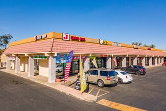 Glendale, AZ Retail - 5136-5140 W Peoria Ave Glendale, AZ Retail - 5136-5140 W Peoria Ave