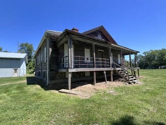Delaware City, DE Office - 1653 Maple Blvd