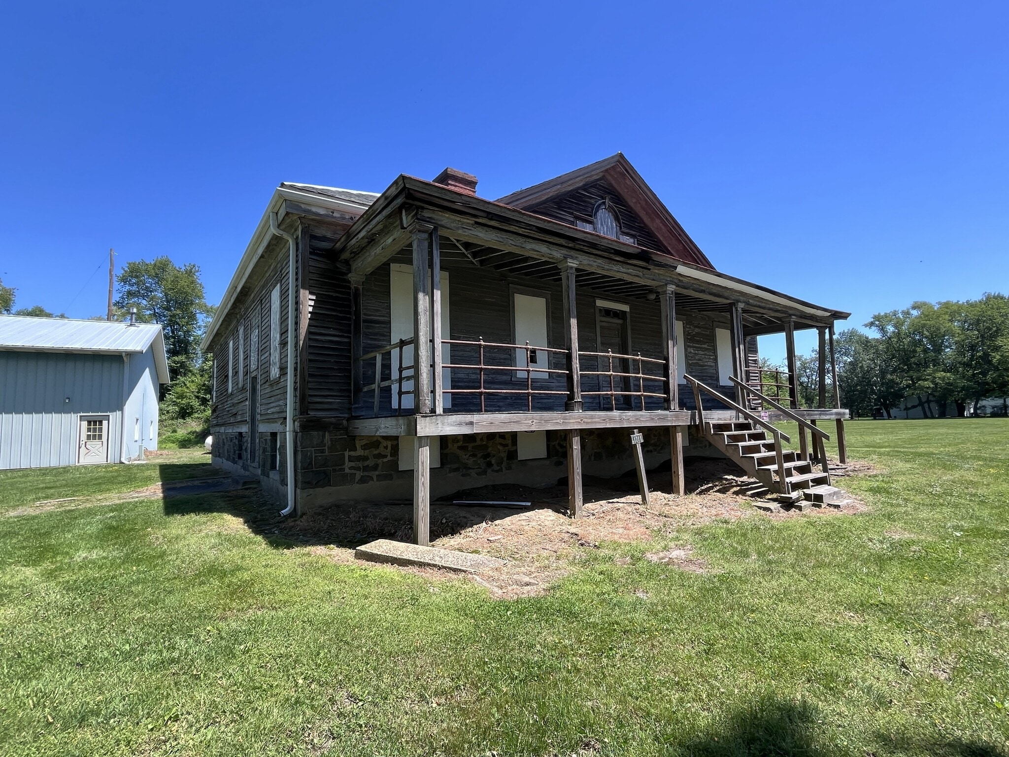 1653 Maple Blvd, Delaware City, DE for Sale