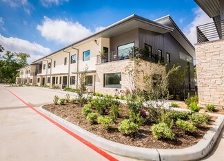 Spring, TX Office - 1310 Rayford Park Rd