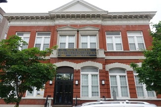 Union City, NJ Office - 4407-4411 Park Ave