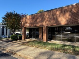 Richmond, VA Office - 2706-2716 Enterprise Pky Richmond, VA Office - 2706-2716 Enterprise Pky
