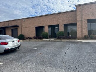 Hickory, NC Industrial - 855 22nd Street Pl SE